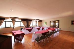 Ảnh trong thư viện ảnh của Plaza Magdalena Hotel ở Copan Ruinas