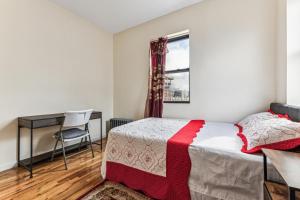 Φωτογραφία από το άλμπουμ του Empire Blvd Guest House στο Μπρούκλιν