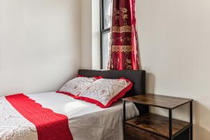 Φωτογραφία από το άλμπουμ του Empire Blvd Guest House στο Μπρούκλιν