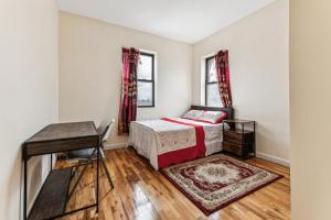 Φωτογραφία από το άλμπουμ του Empire Blvd Guest House στο Μπρούκλιν +47 φωτογραφίες