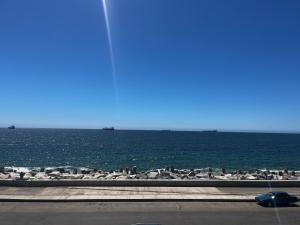 Gallery image of Disfruta la tranquilidad frente al mar in Viña del Mar