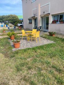 Giardino di Sardegna Mer et Soleil in Olbia