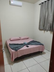 Katil atau katil-katil dalam bilik di Raffers confort