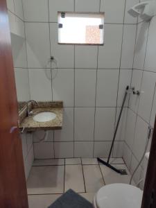 Bilik mandi di Raffers confort +5 gambar