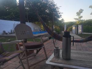 皮里韦维Ysapy Hostel的相册照片