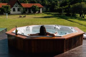 Imagem da galeria de Pousada Röhsler em Monte Verde