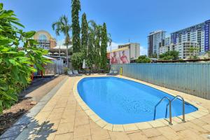 Gallery image of Darwin Poinciana Inn in Darwin +7 photos