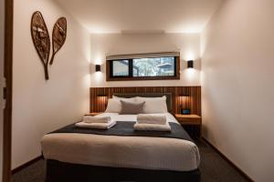 Fotografie z fotogalerie ubytování Lake Crackenback Resort & Spa v destinaci Crackenback