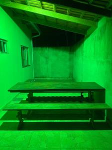 Afbeelding uit fotogalerij van Casa fechada in Pirenópolis