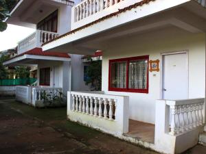 Фотография из галереи Raj Resort, Bogmalo Beach, Goa в городе Marmagao
