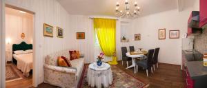 Foto dalla galleria di Apartments Tonis a Spalato (Split)
