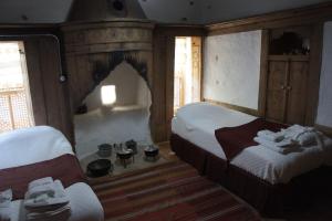 Gallery image of Ormana Active Butik Otel in İbradı