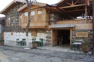 Gallery image of Ormana Active Butik Otel in İbradı