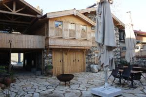 Gallery image of Ormana Active Butik Otel in İbradı