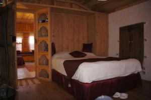 Gallery image of Ormana Active Butik Otel in İbradı