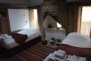 Gallery image of Ormana Active Butik Otel in İbradı