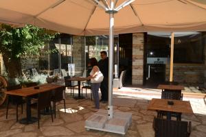 Gallery image of Ormana Active Butik Otel in İbradı