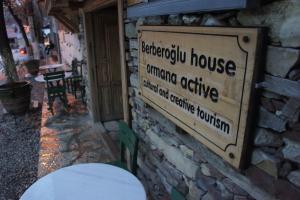 Gallery image of Ormana Active Butik Otel in İbradı