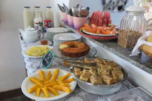 Gallery image of Pousada Tikuna in Itacaré