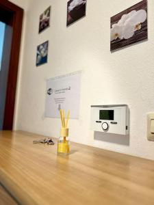 Fotografie z fotogalerie ubytování Calevas BnB2 v destinaci Pforzheim