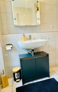 Fotografie z fotogalerie ubytování Calevas BnB2 v destinaci Pforzheim