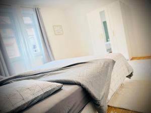 Postel nebo postele na pokoji v ubytování Calevas BnB2