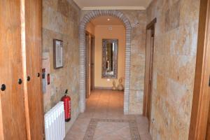 Fotografie z fotogalerie ubytování Apartamentos Rurales Natura v destinaci Torrejón el Rubio
