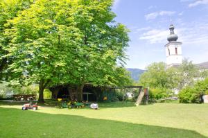 Fotografie z fotogalerie ubytování Ferienhof Kirchbichl v destinaci Weyer Markt
