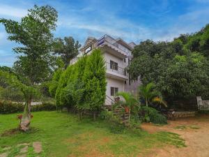 Gallery image of Hotel O Flagship K V R Residency in Yelagiri