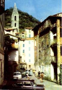 Gallery image of Sul Ponte Affittacamere in Pigna