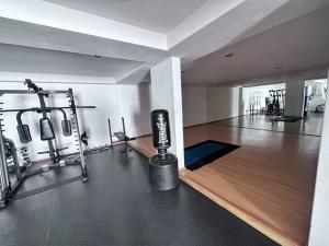 Gimnasio o equipamiento deportivo en Absolute BEST location in CDMX