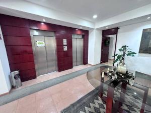 Foto de la galería de Absolute BEST location in CDMX en Ciudad de México