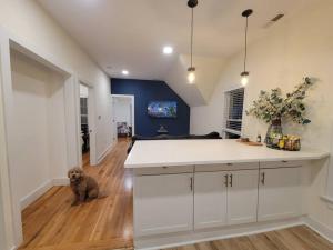 里维尔Cozy Apt, minutes from Boston!的相册照片
