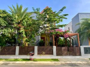 Fotografie z fotogalerie ubytování Happy Stay Resort Wonderland Ho Tram v destinaci Xuyên Mộc