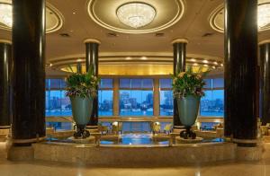 Galeriebild der Unterkunft Hilton Cairo Grand Nile in Kairo