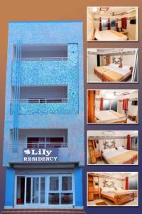 Fotografie z fotogalerie ubytování Lily Homestay v destinaci Velankanni