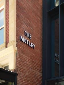 墨尔本The Motley Hotel Richmond, Tapestry Collection by Hilton的相册照片