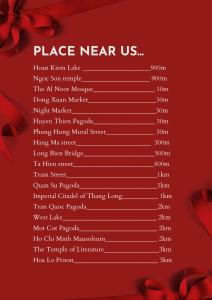 Mynd úr myndasafni af Hanoi New Comb Hostel í Hanoi