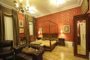 Gallery image of Opulence Boutique Hotel in London