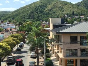 Afbeelding uit fotogalerij van Apartamento 5 Carcano in Villa Carlos Paz