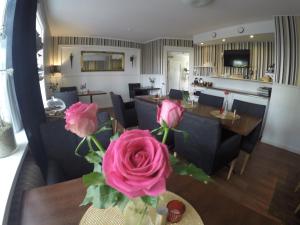 Fotografie z fotogalerie ubytování Hotell Östermalm v destinaci Motala