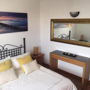 Galeriebild der Unterkunft Las Rosas Apartment (Adults Only) in Punta de Mujeres