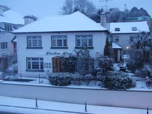 Gallery image of Hawthorn House Guesthouse in Kenmare