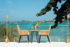 Gallery image of Beachfront Secret Tides Villa Mar in Koh Samui