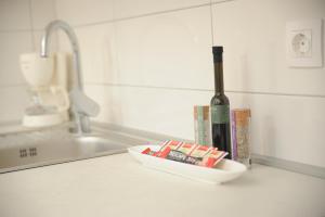 Fotografia z galérie ubytovania Amaros Apartment v destinácii Zadar