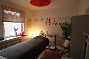 Lázně a/nebo wellness v ubytování Hotel Rathaus + 21 fotografií