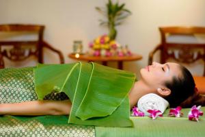 Hosté ubytování Sokha Angkor Resort