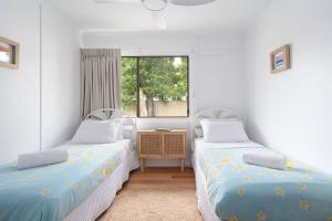 Fotografie z fotogalerie ubytování Welcome to Soleful v destinaci Tin Can Bay