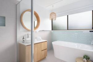 Fotografie z fotogalerie ubytování Welcome to Soleful v destinaci Tin Can Bay