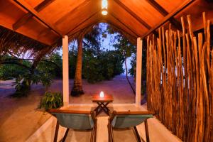 Gambar di galeri bagi Makunudu Island- An Intimate Hideaway di Makunudhoo